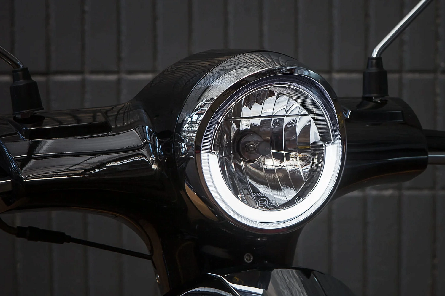 Скутер MINSK Vesna 125 M1NSK в Дзержинске