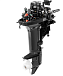 Лодочный мотор HIDEA 9.9FHS PRO (326 см3) в Дзержинске