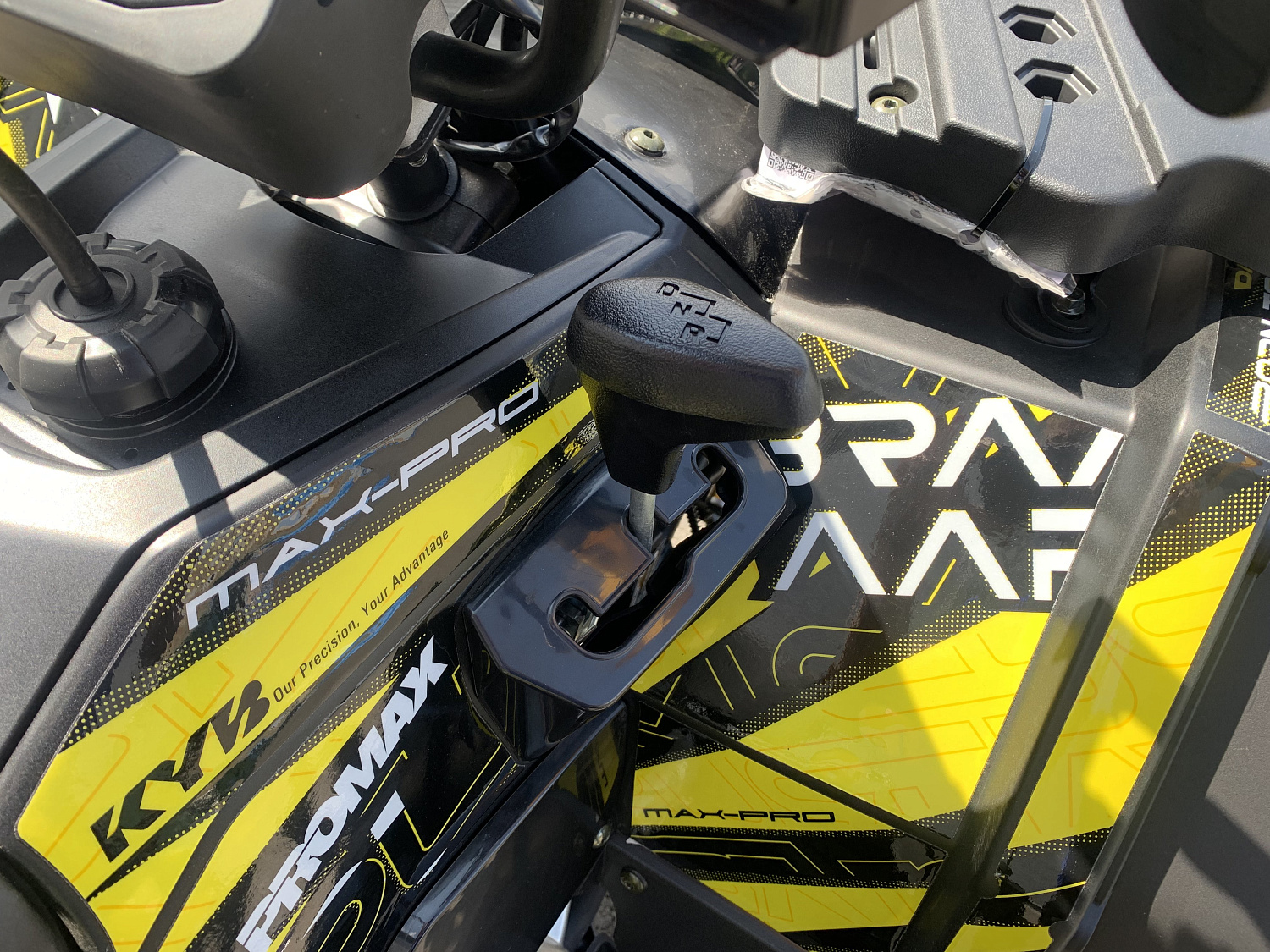 Квадроцикл PROMAX TAURUS 300 MAX-PRO в Дзержинске