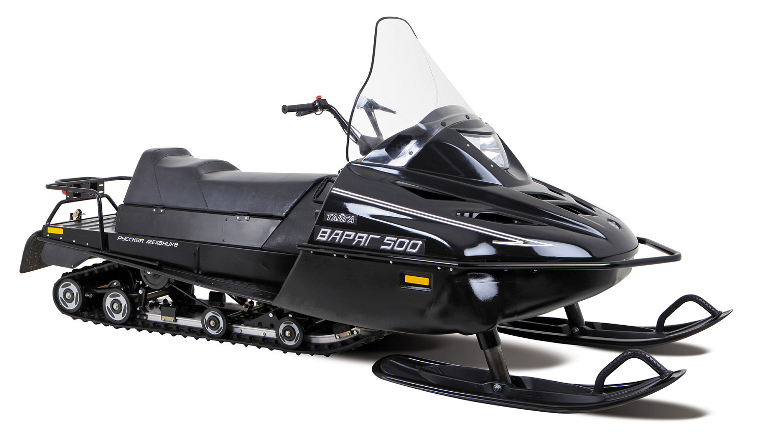 Снегоход РМ ТАЙГА ВАРЯГ 500 в Дзержинске
