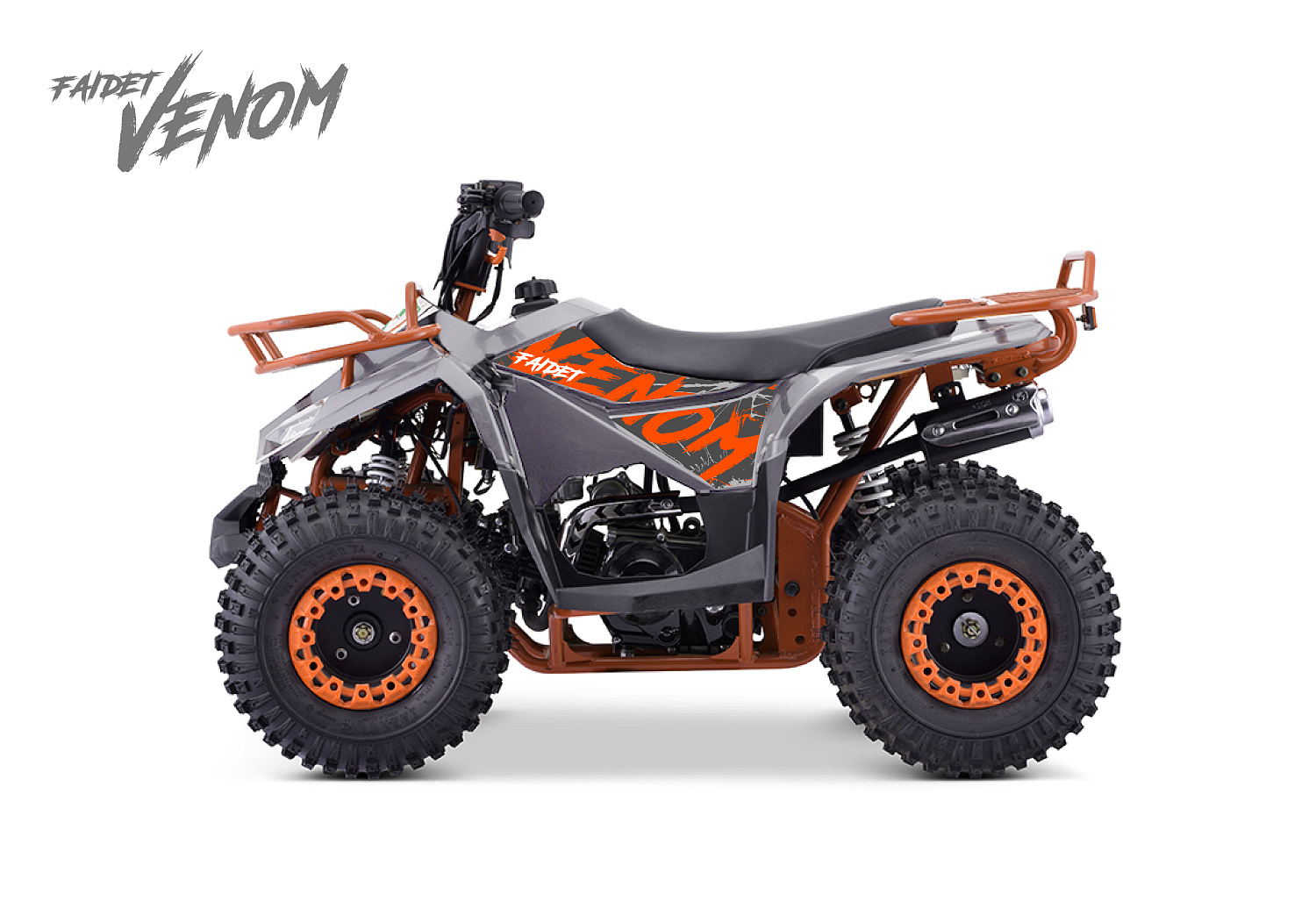 Квадроцикл FAIDET VENOM 125 в Дзержинске