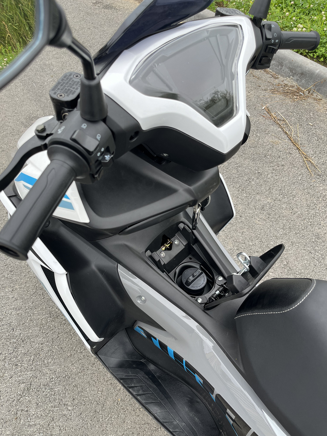 Скутер PROMAX TURAN 250 (49) в Дзержинске