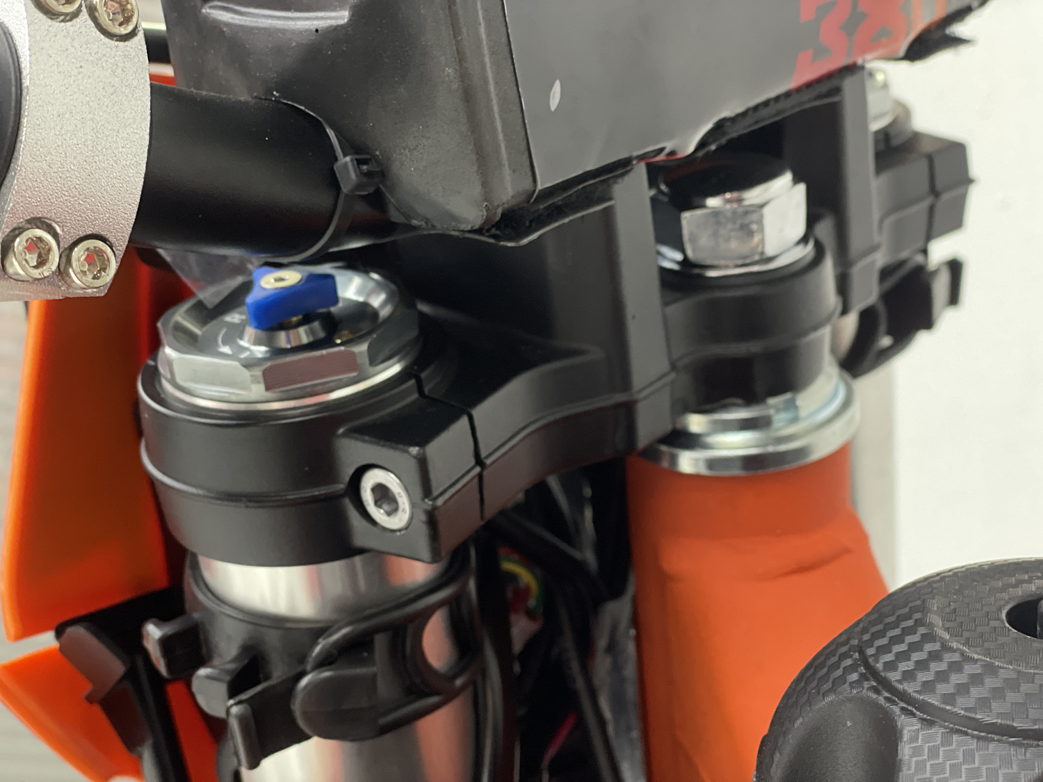 Кроссовый мотоцикл PROMAX INFERNO 380 (4 valves, 5 gears) в Дзержинске