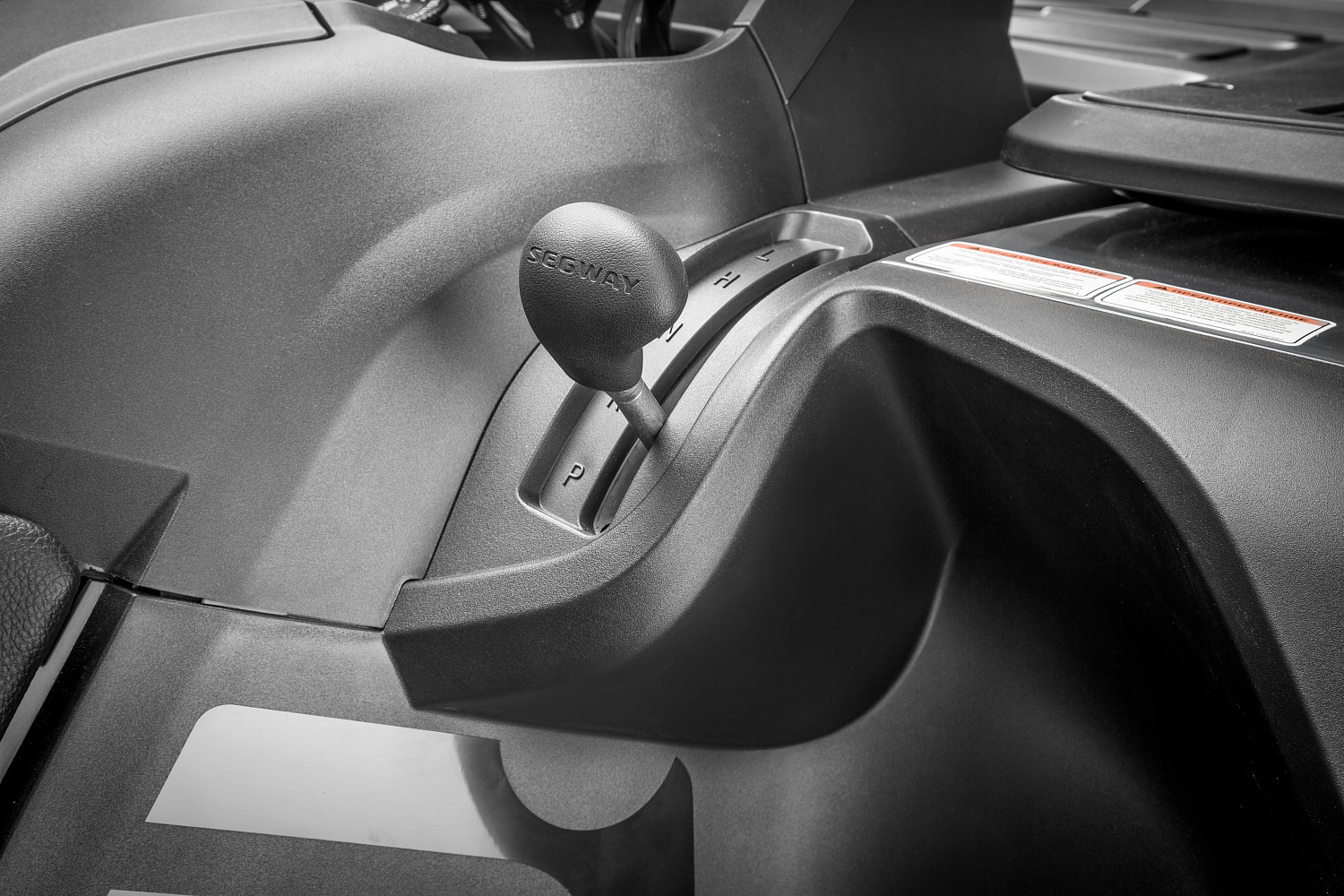  Квадроцикл Segway SNARLER AT6 LE в Дзержинске