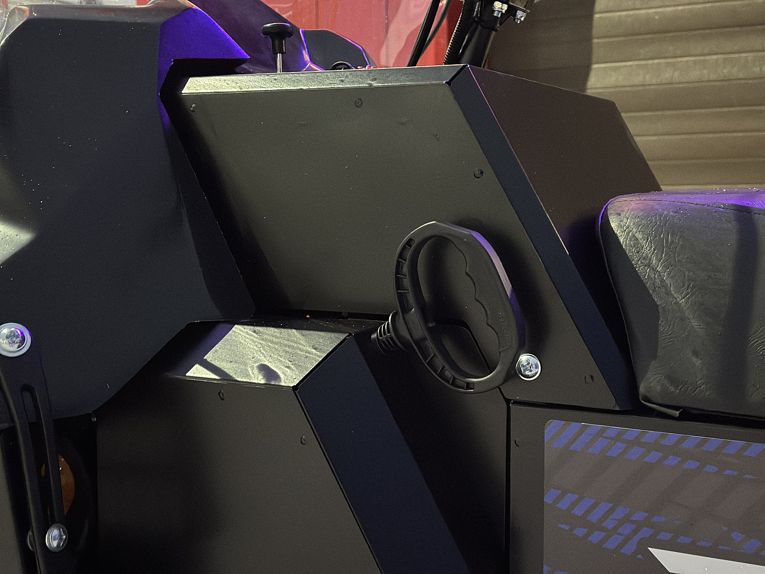 Снегоход PROMAX YAKUT 500 2.0 4T 20 в Дзержинске