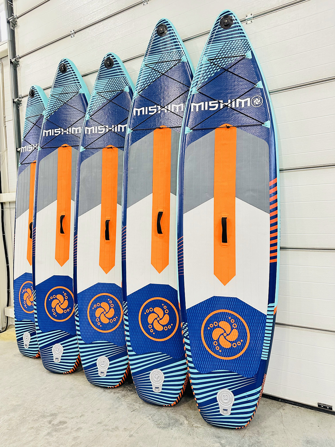 SUP (САП) Доска MISHIMO TROFY 10.6 в Дзержинске