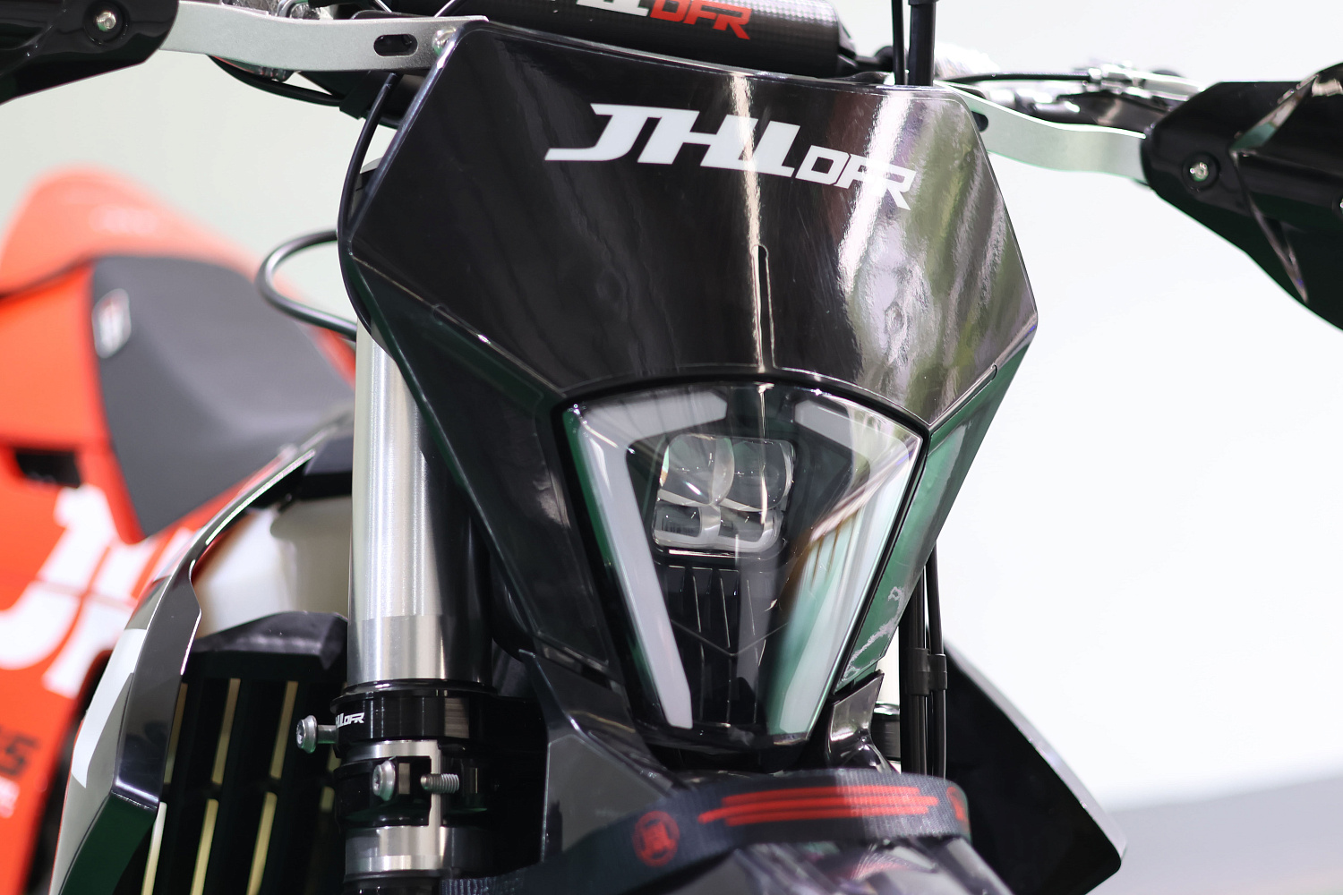 Мотоцикл JHLMOTO JHLofr GS CB300RL в Дзержинске