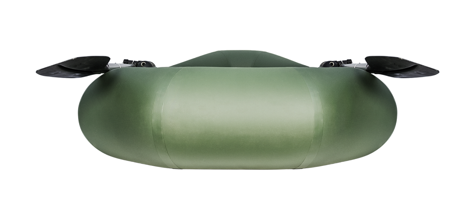  Лодка АКВА-ОПТИМА 210 в Дзержинске