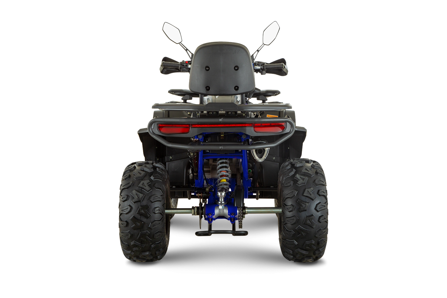 Квадроцикл GBM CROSS HILL 320 BIG PREMIUM в Дзержинске