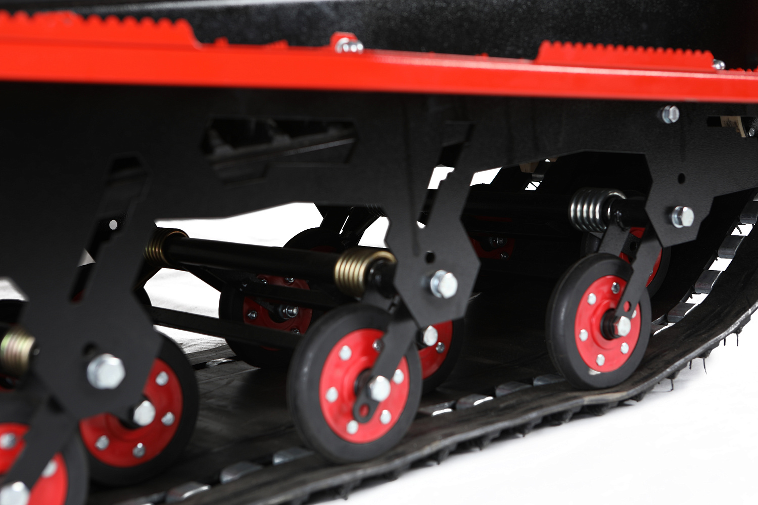 Снегоход IKUDZO HUNTER 600LK 20 V2 в Дзержинске