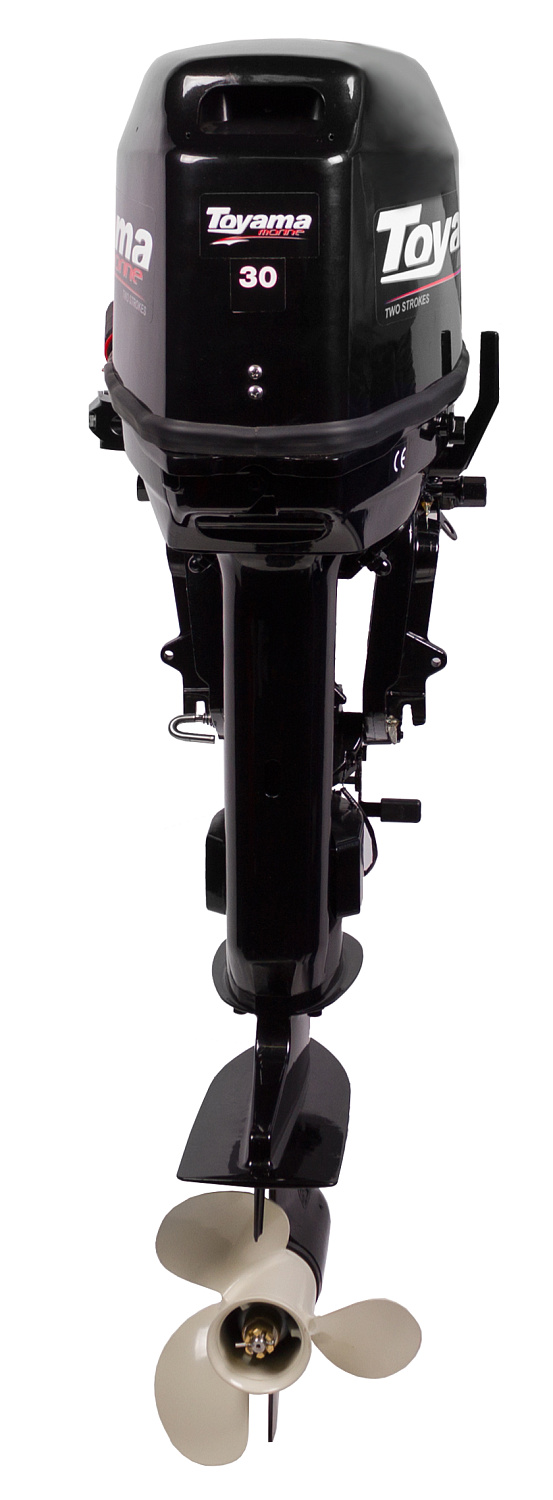 ЛОДОЧНЫЙ МОТОР TOYAMA T30ABMS в Дзержинске