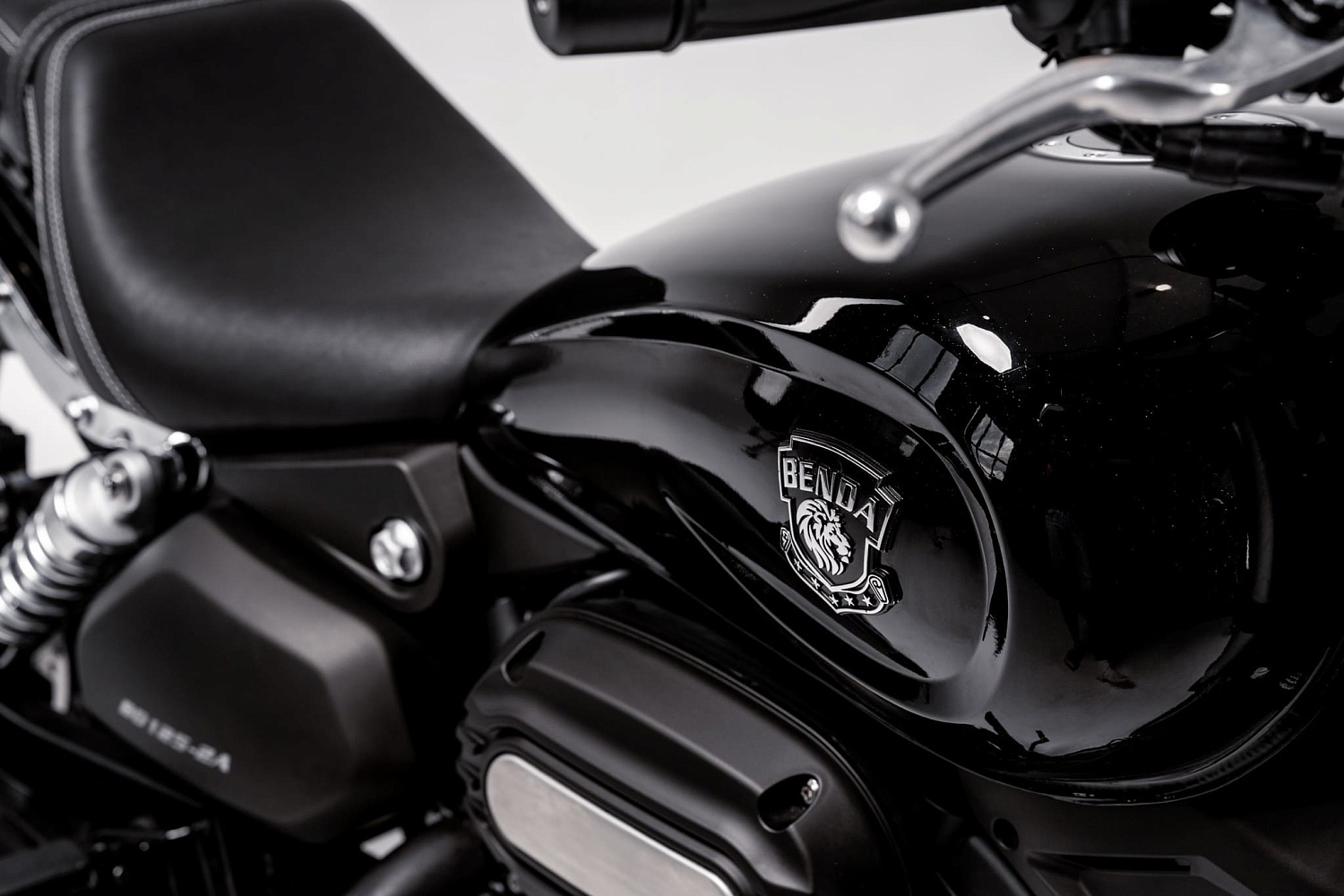 Мотоцикл Benda Funrider 125 в Дзержинске