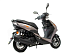 Скутер MOTOLAND (МОТОЛЕНД) FC 150 (WY150) в Дзержинске