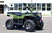 Квадроцикл IRBIS ATV 250 LUX (+лебедка) в Дзержинске