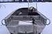 Алюминиевая лодка Wyatboat-390 C в Дзержинске