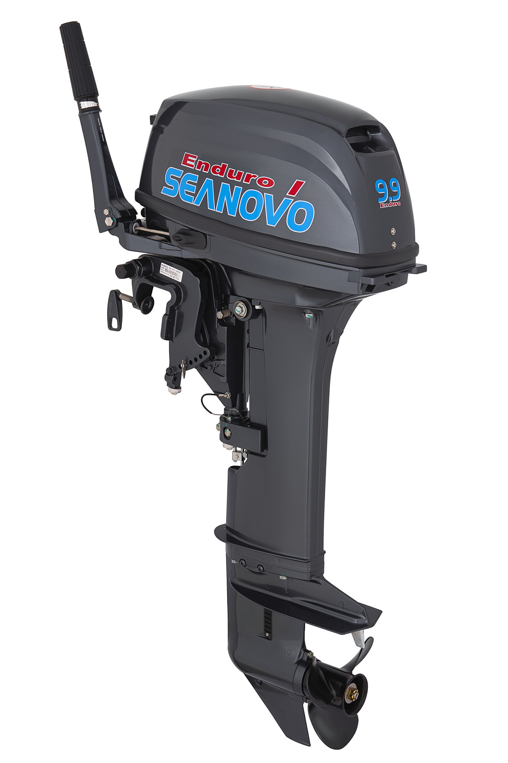 Лодочный мотор SEANOVO SN9.9FHS ENDURO в Дзержинске