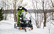 Снегоход РМ БУРАН ЛИДЕР АДЕ в Дзержинске