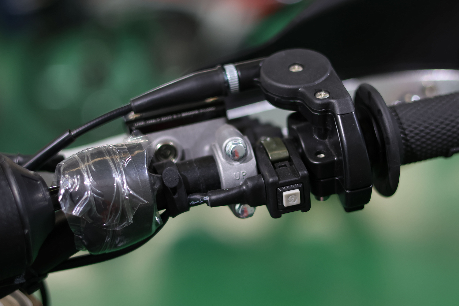 Мотоцикл JHLMOTO JHLofr GS CB300RL в Дзержинске