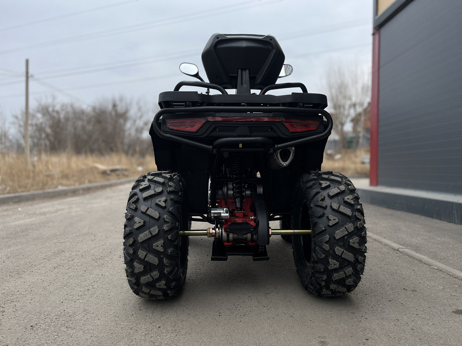 Квадроцикл PROMAX TAURUS 300 MAX-PRO LONG в Дзержинске