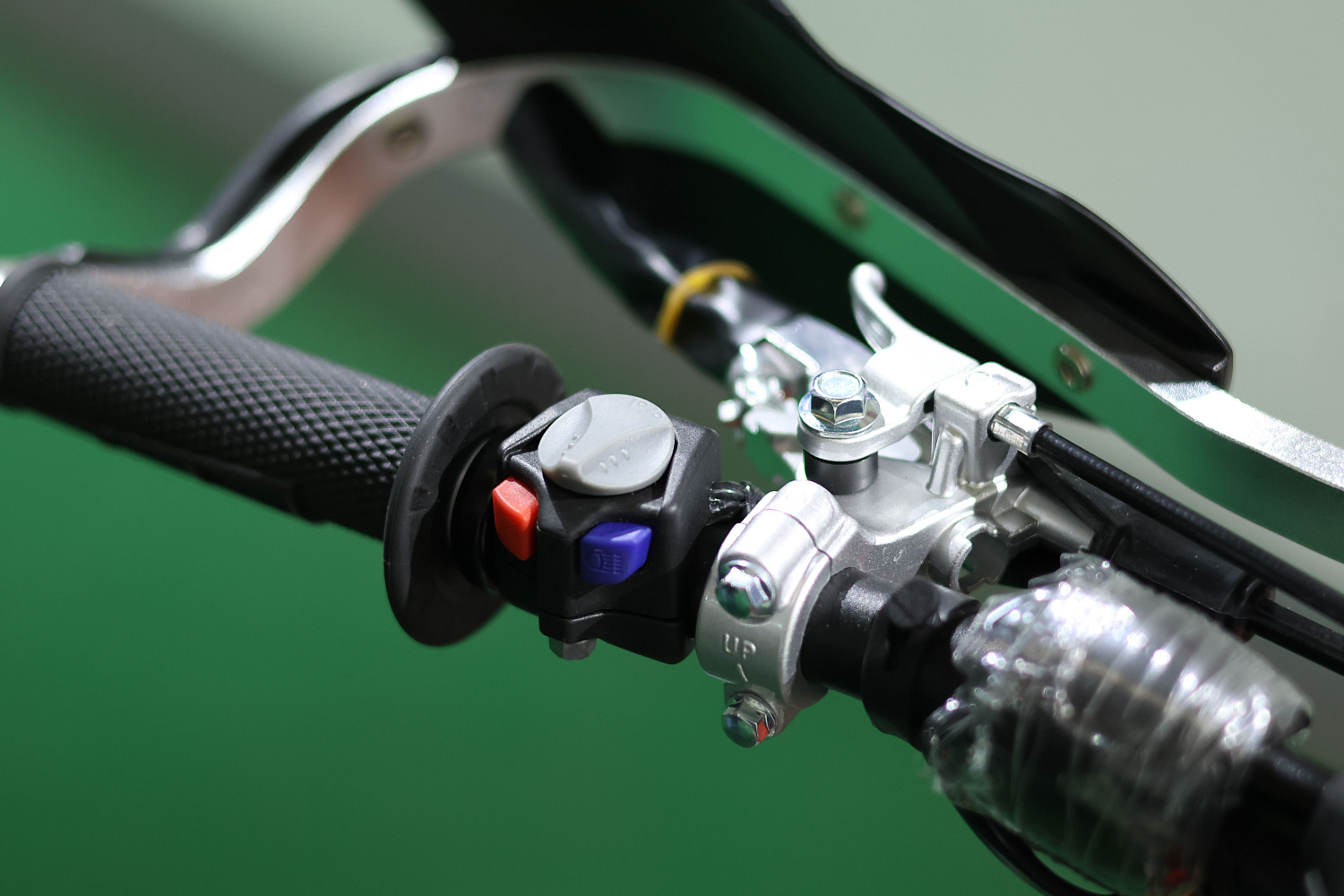 Мотоцикл JHLMOTO JHLofr GS YBS300 (176MN) в Дзержинске