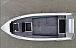 Алюминиевая лодка  Wyatboat-430М FISH в Дзержинске