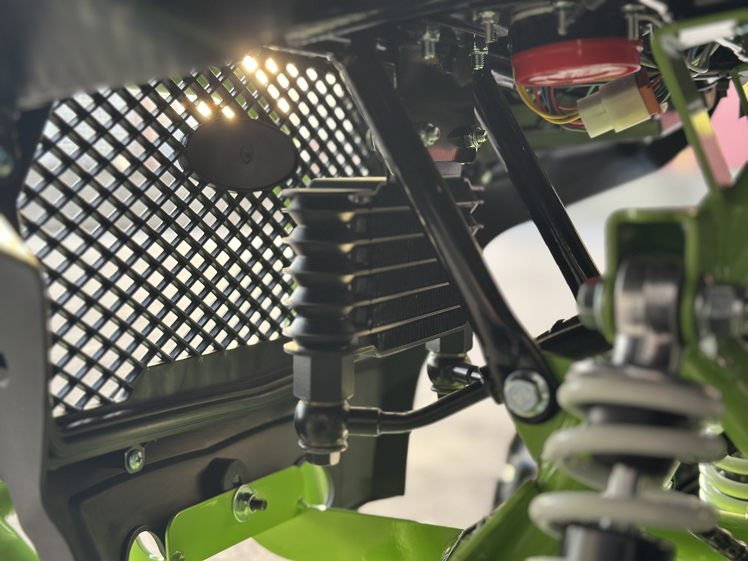 Квадроцикл PROMAX МАЙНКРАФТ 192 PRO 2025 в Дзержинске