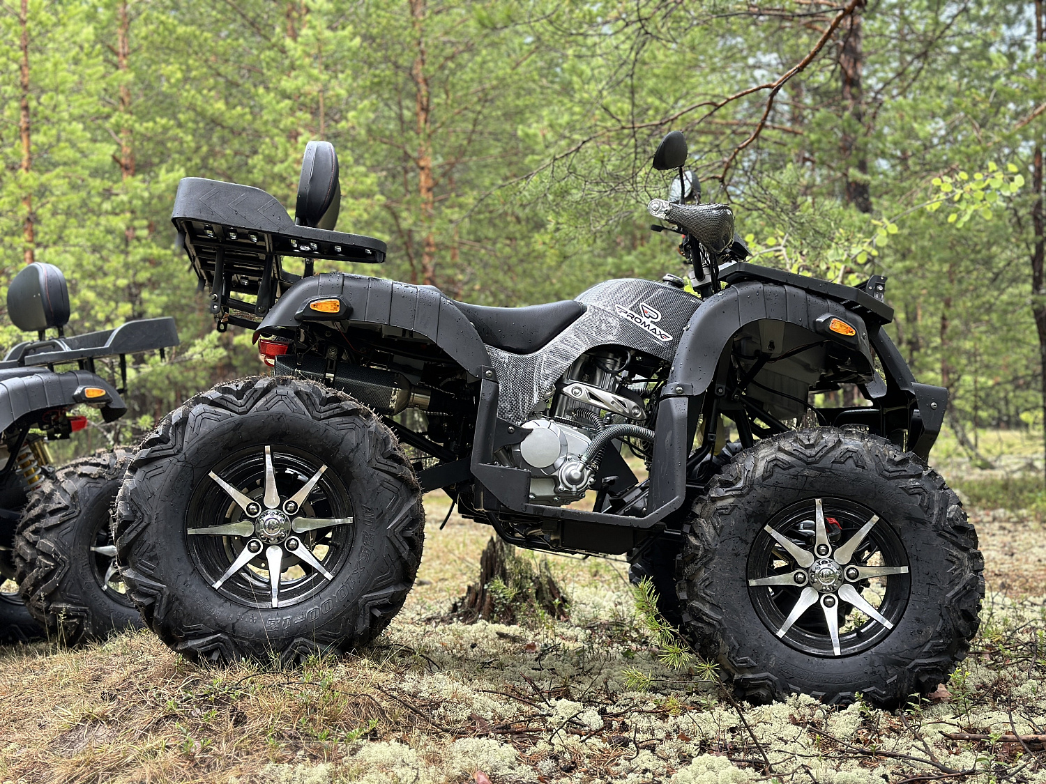 Квадроцикл PROMAX 320 DOMINATOR (2025) в Дзержинске