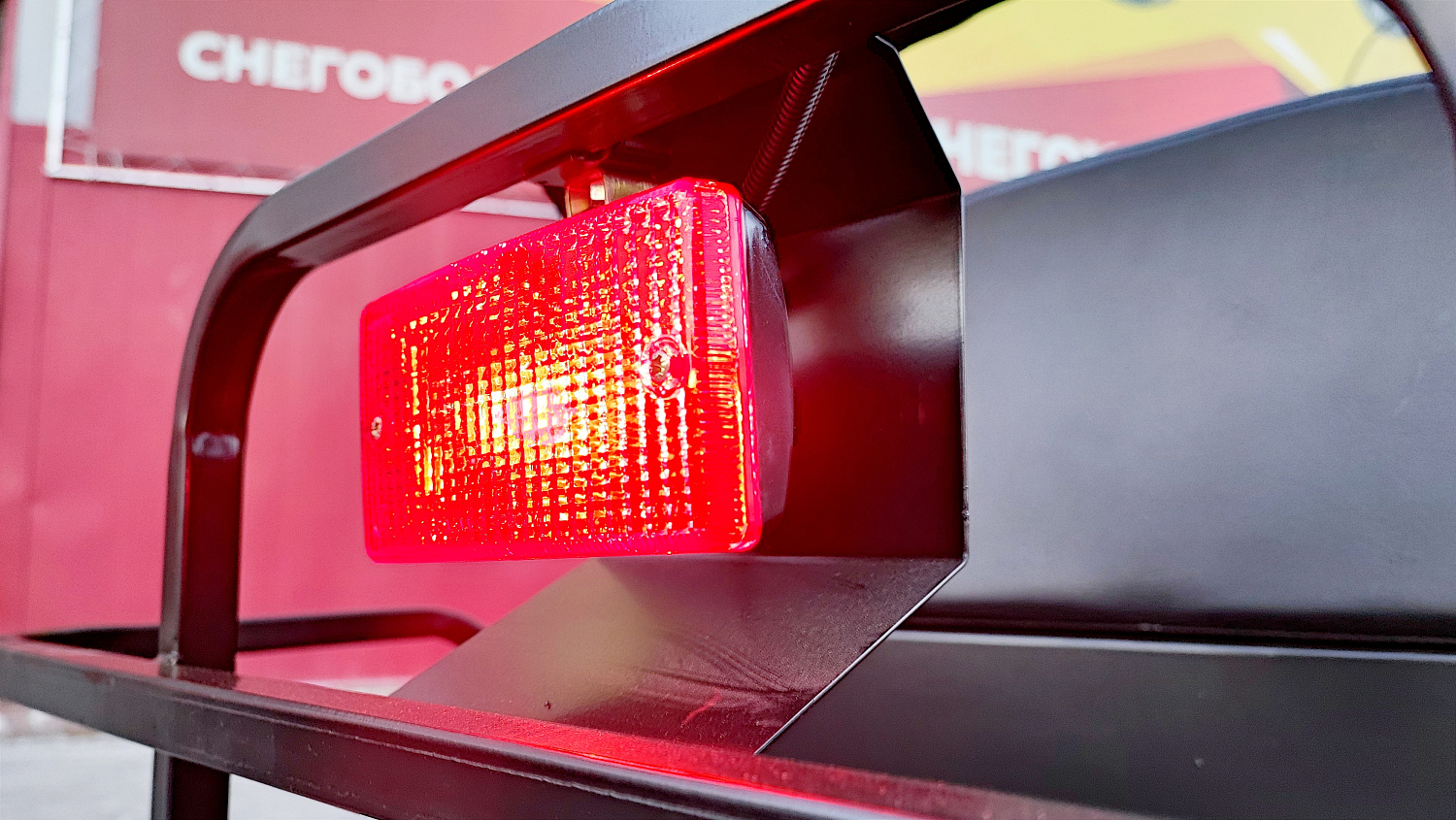 Снегоход PROMAX SNOWBEAR V3 650 2T в Дзержинске