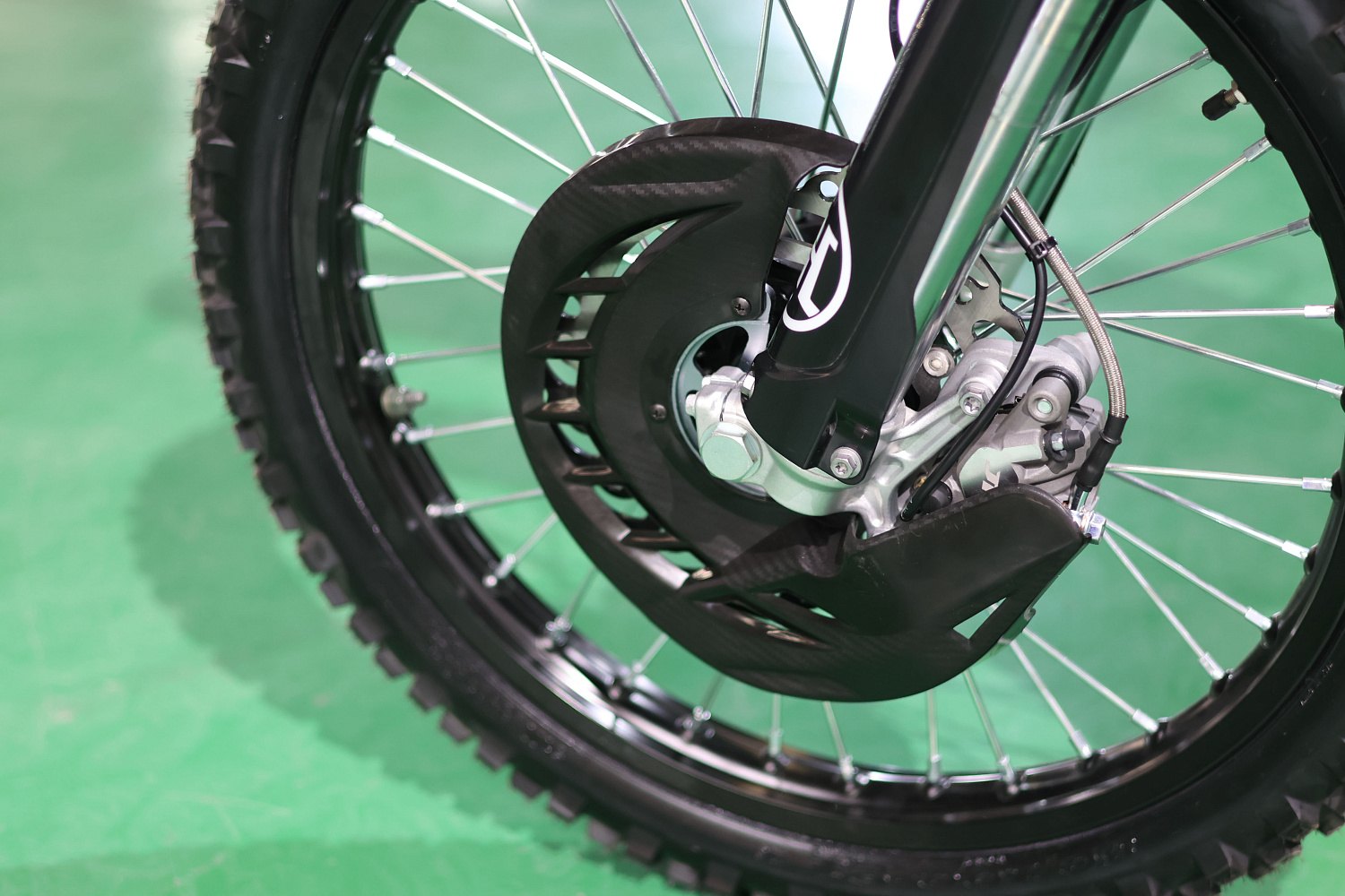 Мотоцикл JHLMOTO JHLofr GS CB300RL в Дзержинске