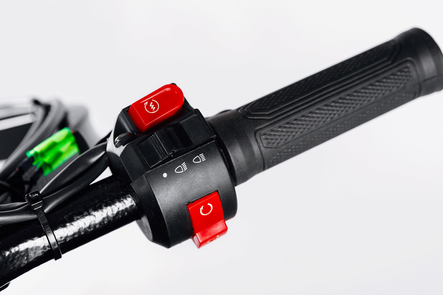 МОТОБУКСИРОВЩИК IKUDZO LONG 2.0 1700/500 EKR15 в Дзержинске