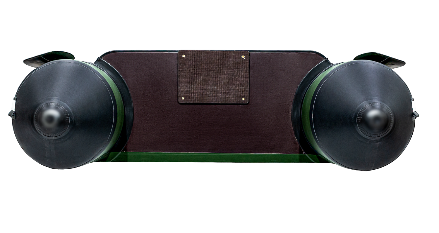 Лодка Аква 2800 в Дзержинске