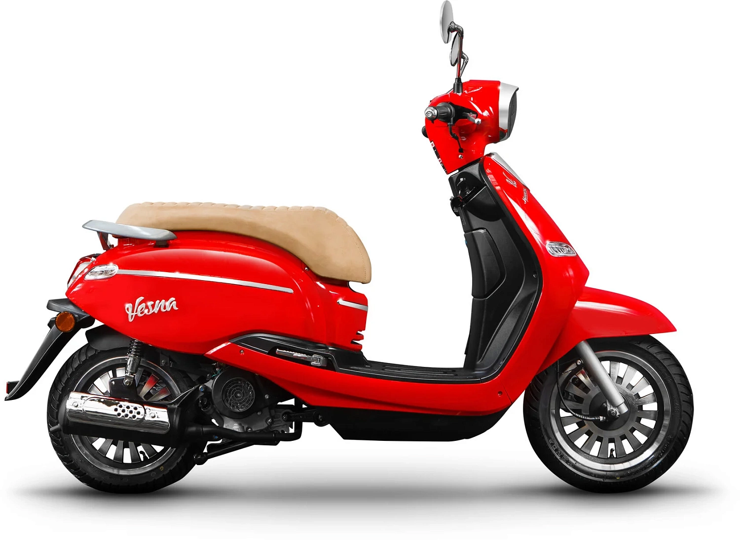 Скутер MINSK Vesna 50 M1NSK в Дзержинске