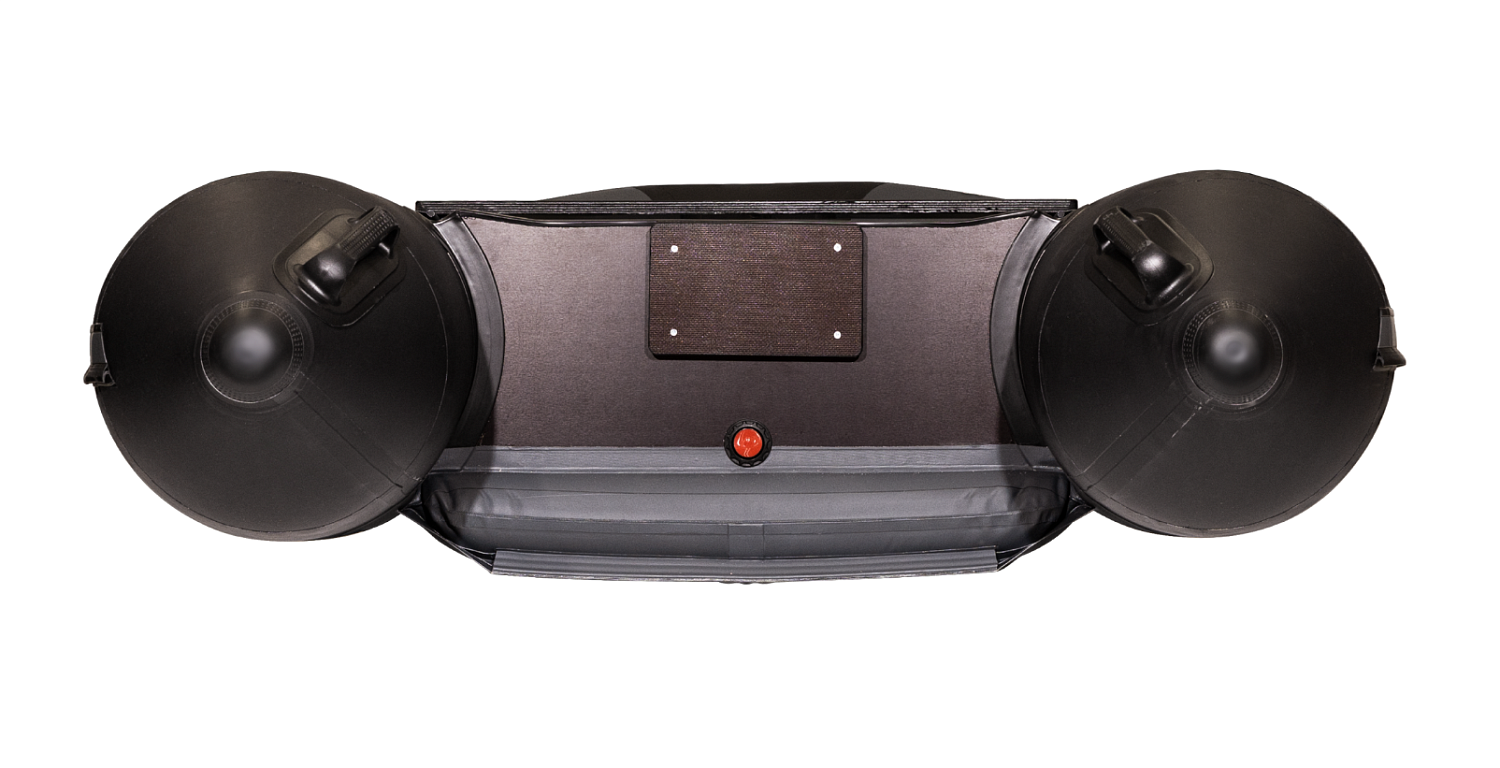 Лодка Таймень NX 2900 НДНД в Дзержинске