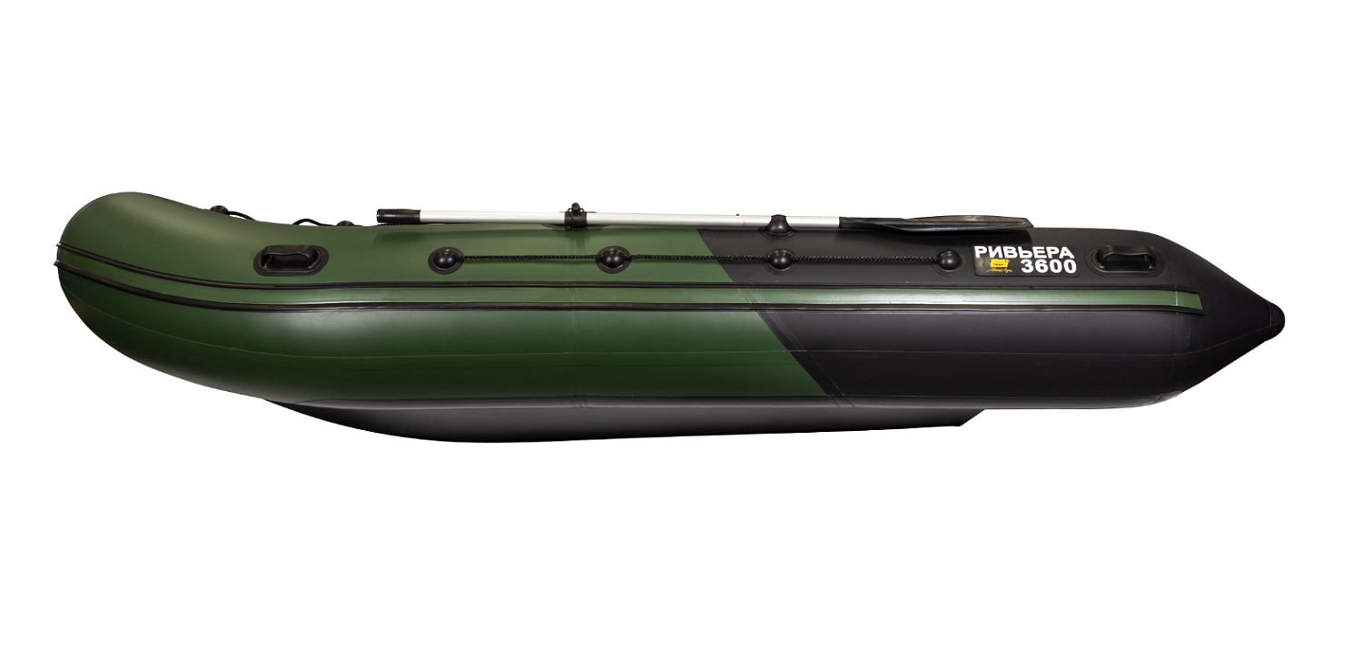 Лодка Ривьера Максима 3600 СК в Дзержинске