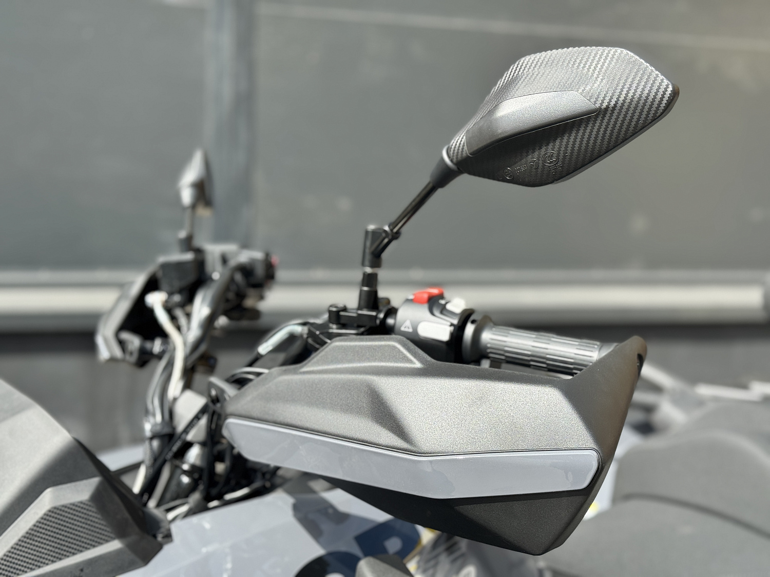 Квадроцикл HND QRX 650 PRO в Дзержинске