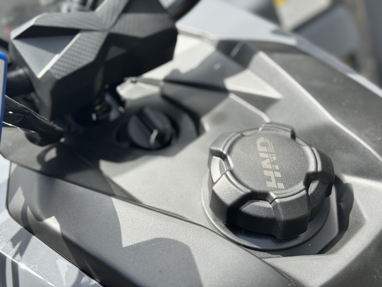 Квадроцикл HND QRX 650 PRO в Дзержинске