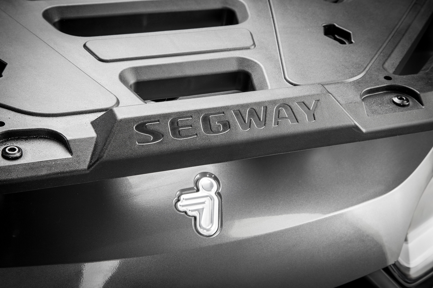  Квадроцикл Segway SNARLER AT6 LE в Дзержинске