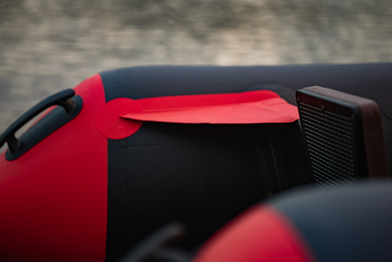 Лодка MISHIMO RIVER JET 390 под водомет в Дзержинске