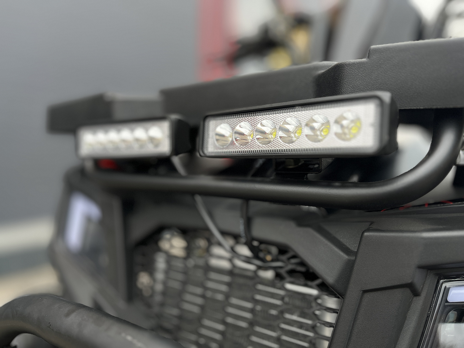 Квадроцикл PROMAX TAURUS 300 MAX-PRO LONG в Дзержинске