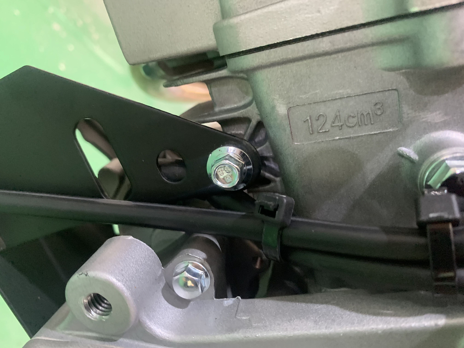 Питбайк JHLMOTO JHL MK125 (14/12) в Дзержинске