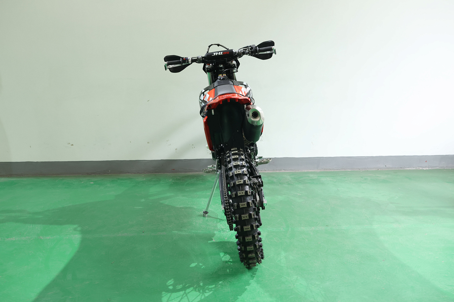 Мотоцикл JHLMOTO JHLofr GS CB300RL в Дзержинске