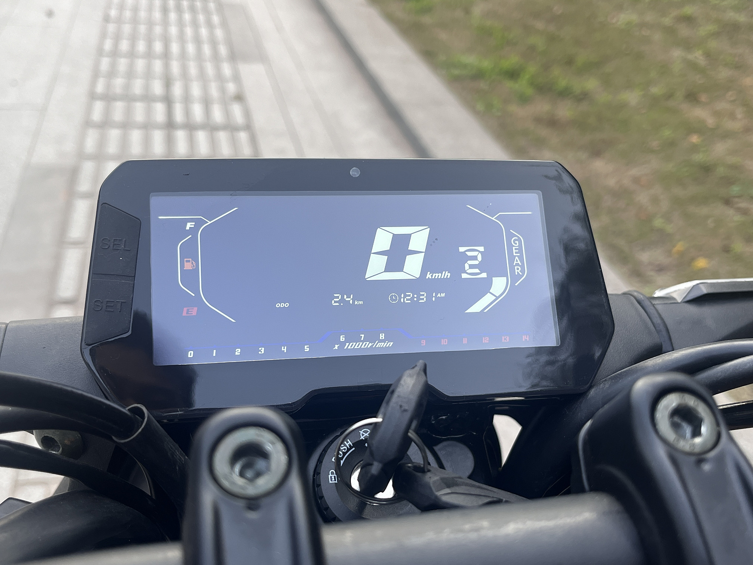 Мопед PROMAX CB150PR (49) в Дзержинске