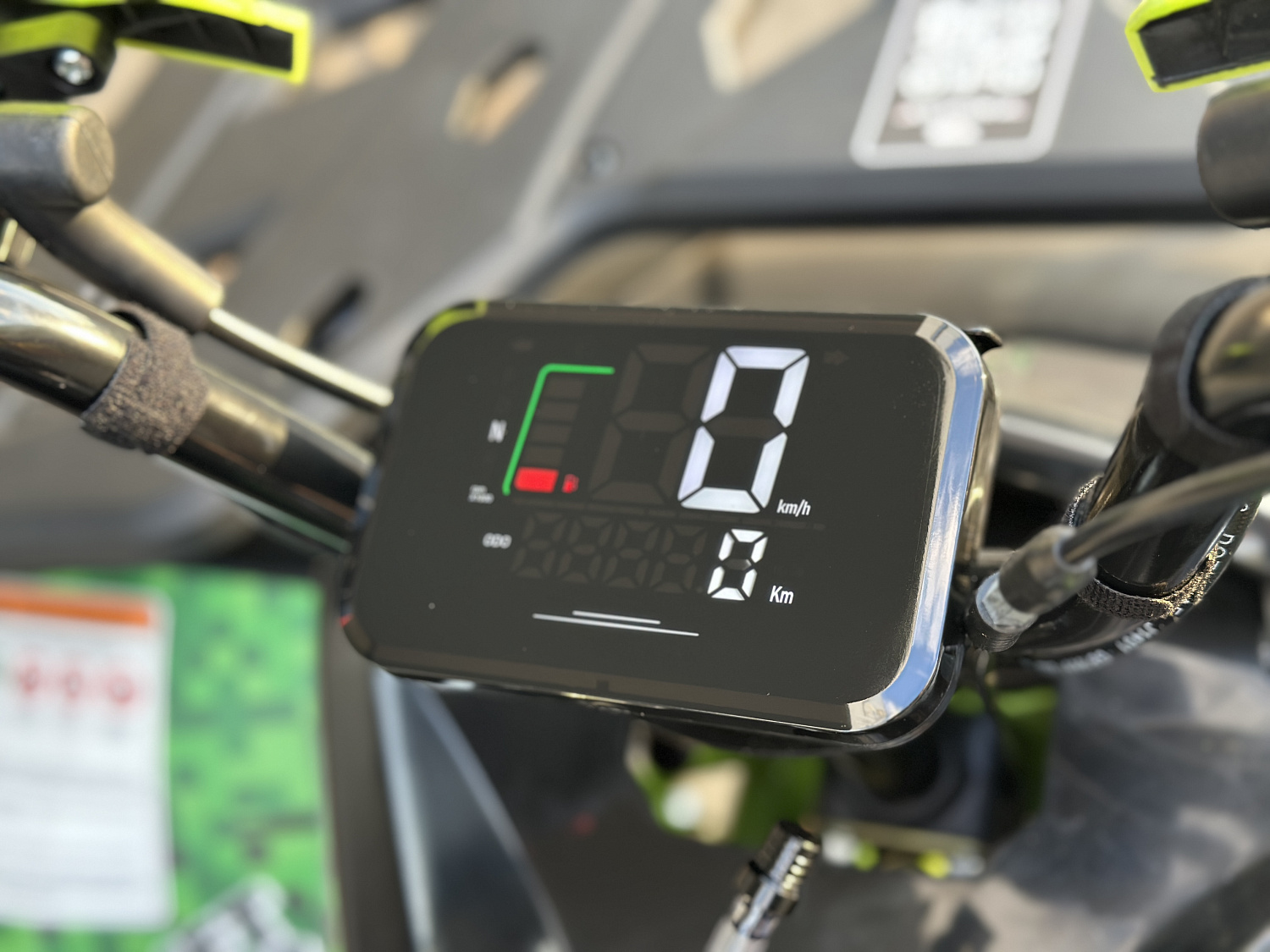 Квадроцикл PROMAX МАЙНКРАФТ 192 PRO 2025 в Дзержинске