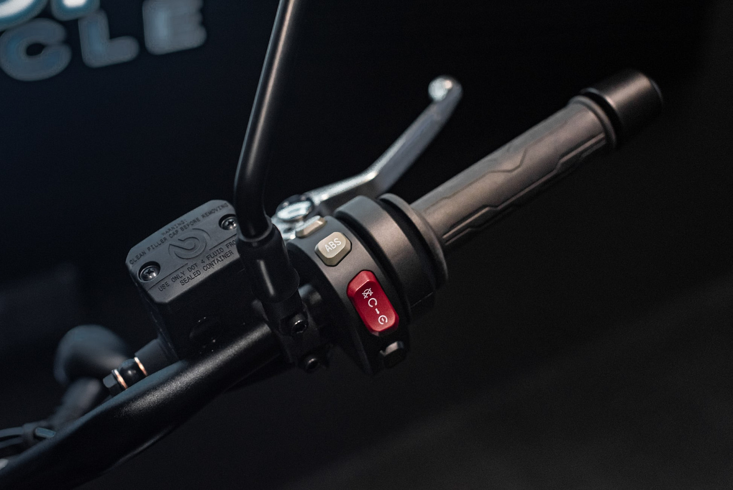 Мотоцикл Benda DarkFlag 500 в Дзержинске