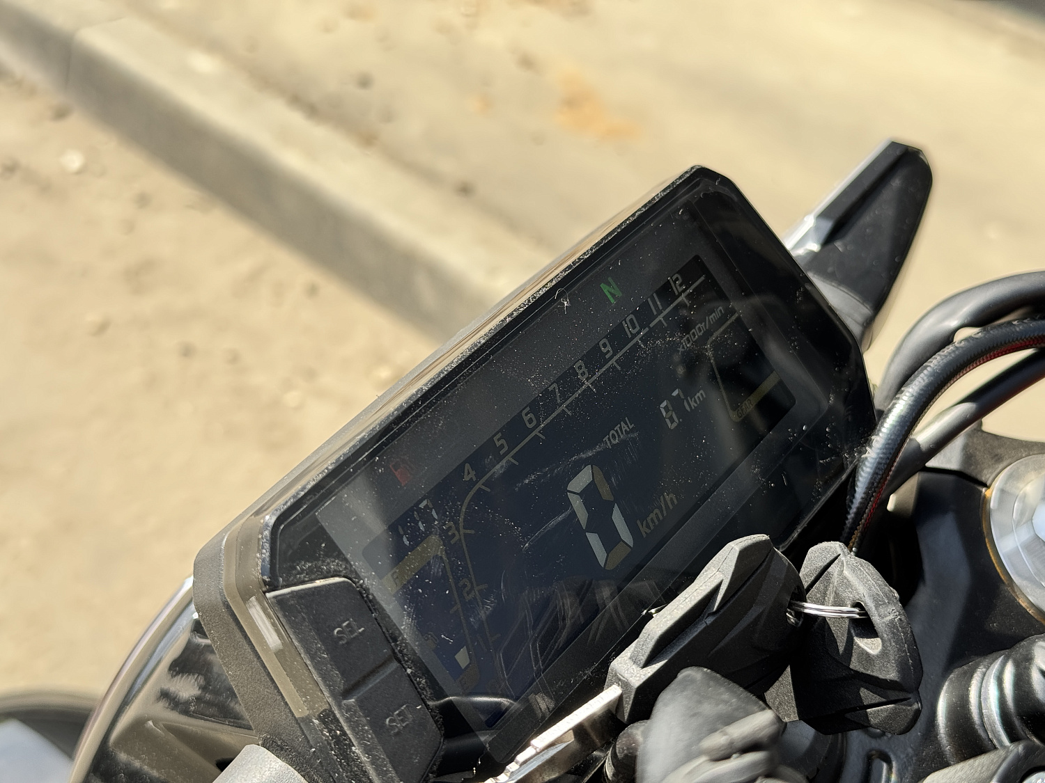 Мотоцикл PROMAX CB300RL (4V, 6G) в Дзержинске