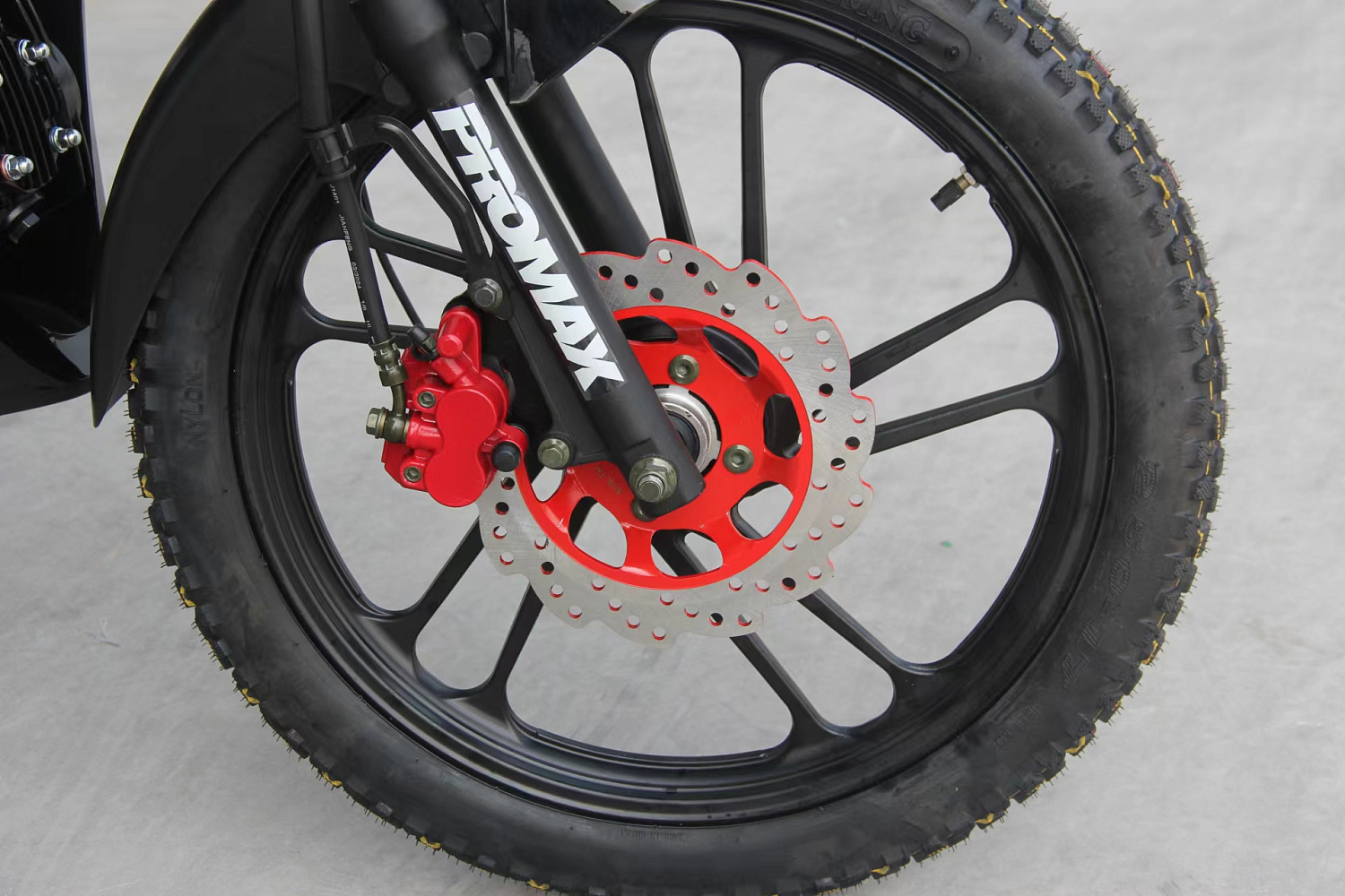 Мопед PROMAX STREET CROSS MAX 150 (49) в Дзержинске