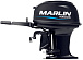 Лодочный мотор MARLIN MP 40 AMH в Дзержинске