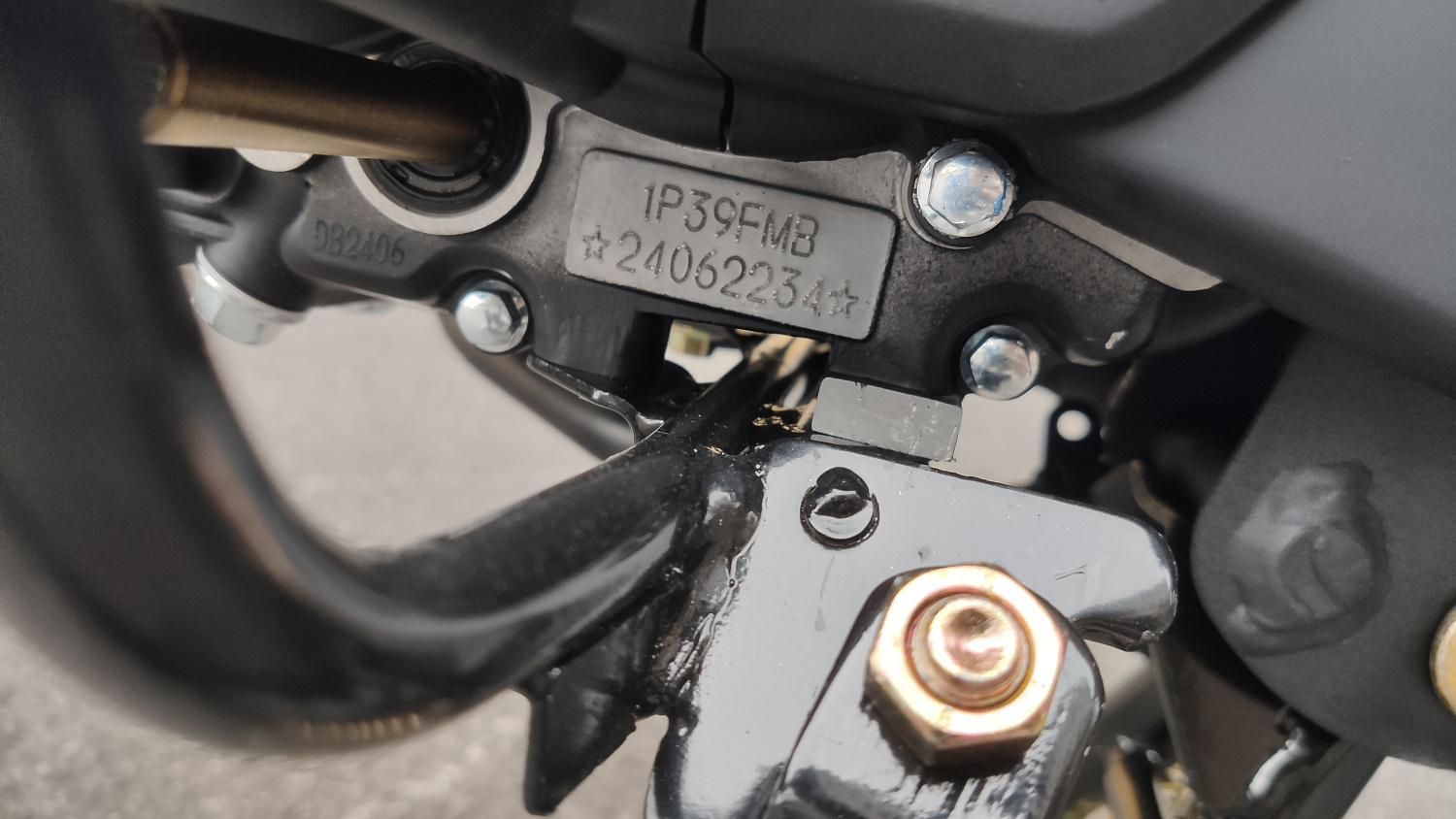 Мопед FAIDET SKIFF RS150 (49) в Дзержинске