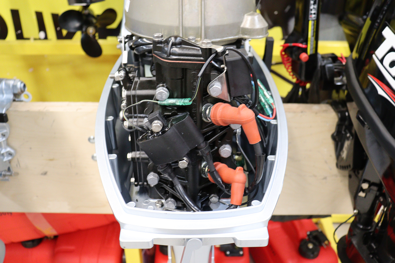 Лодочный мотор PROMAX SP9.9FHS (20) PRO в Дзержинске