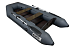 Лодка БАРС 2800 Слань-книжка киль в Дзержинске